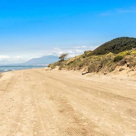 Fine Duplex Apartment With Stunning Sea Views Marbella Ngoại thất bức ảnh