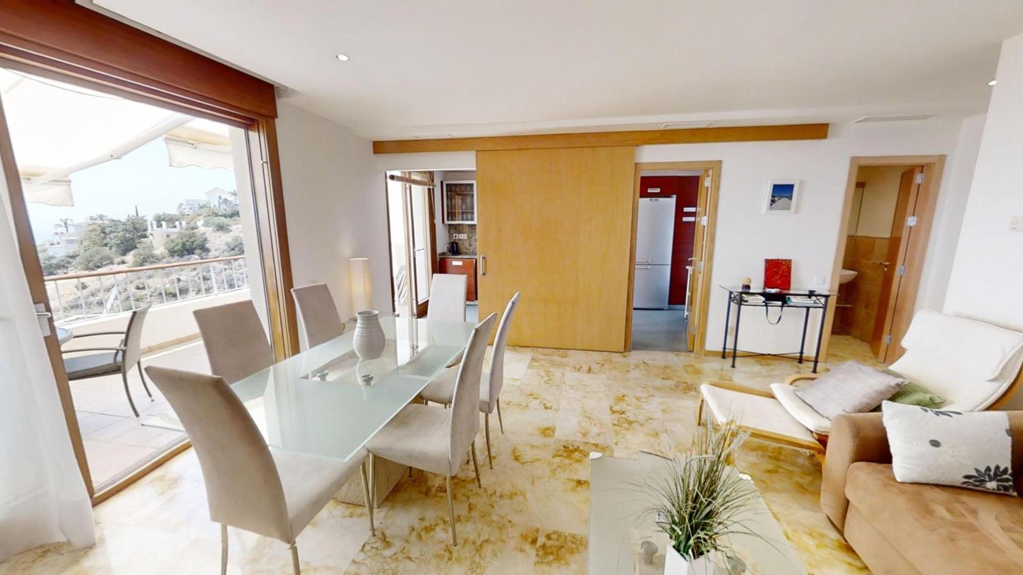 Fine Duplex Apartment With Stunning Sea Views Marbella Ngoại thất bức ảnh