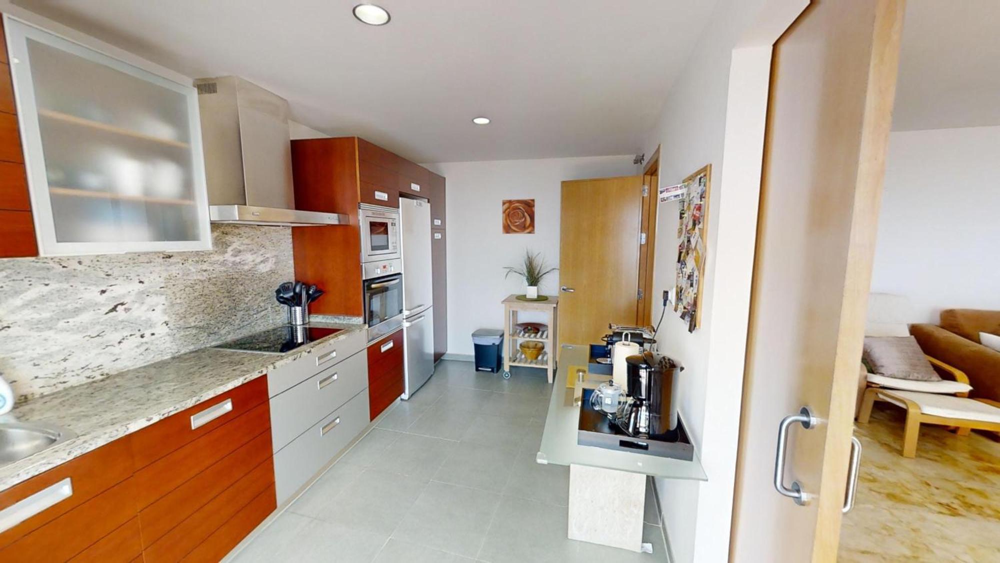 Fine Duplex Apartment With Stunning Sea Views Marbella Ngoại thất bức ảnh