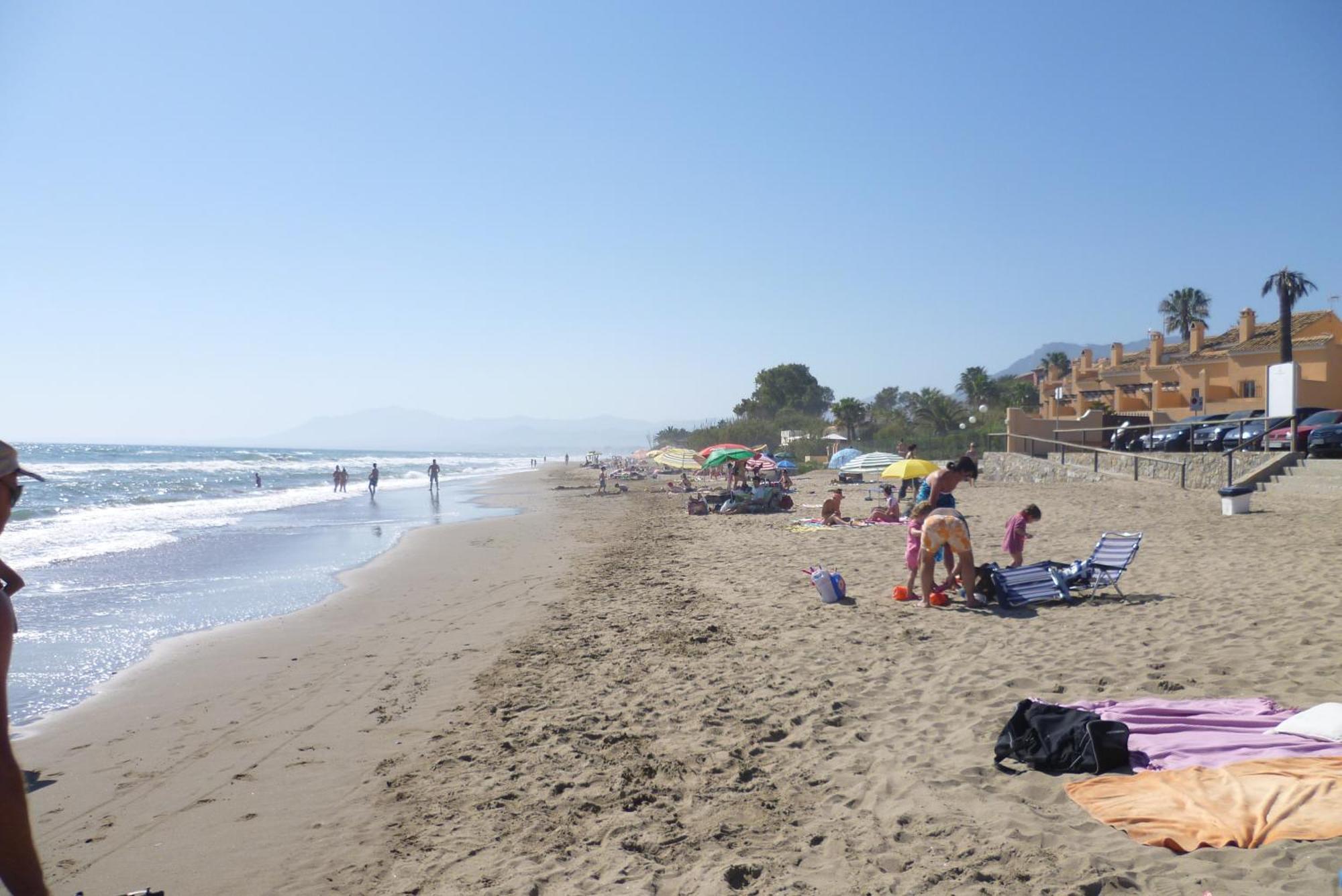 Fine Duplex Apartment With Stunning Sea Views Marbella Ngoại thất bức ảnh