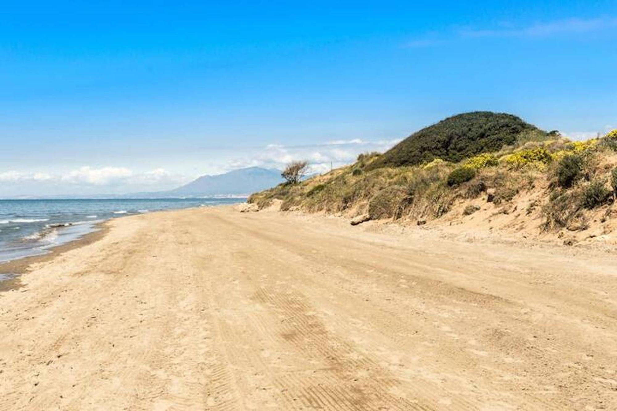 Fine Duplex Apartment With Stunning Sea Views Marbella Ngoại thất bức ảnh