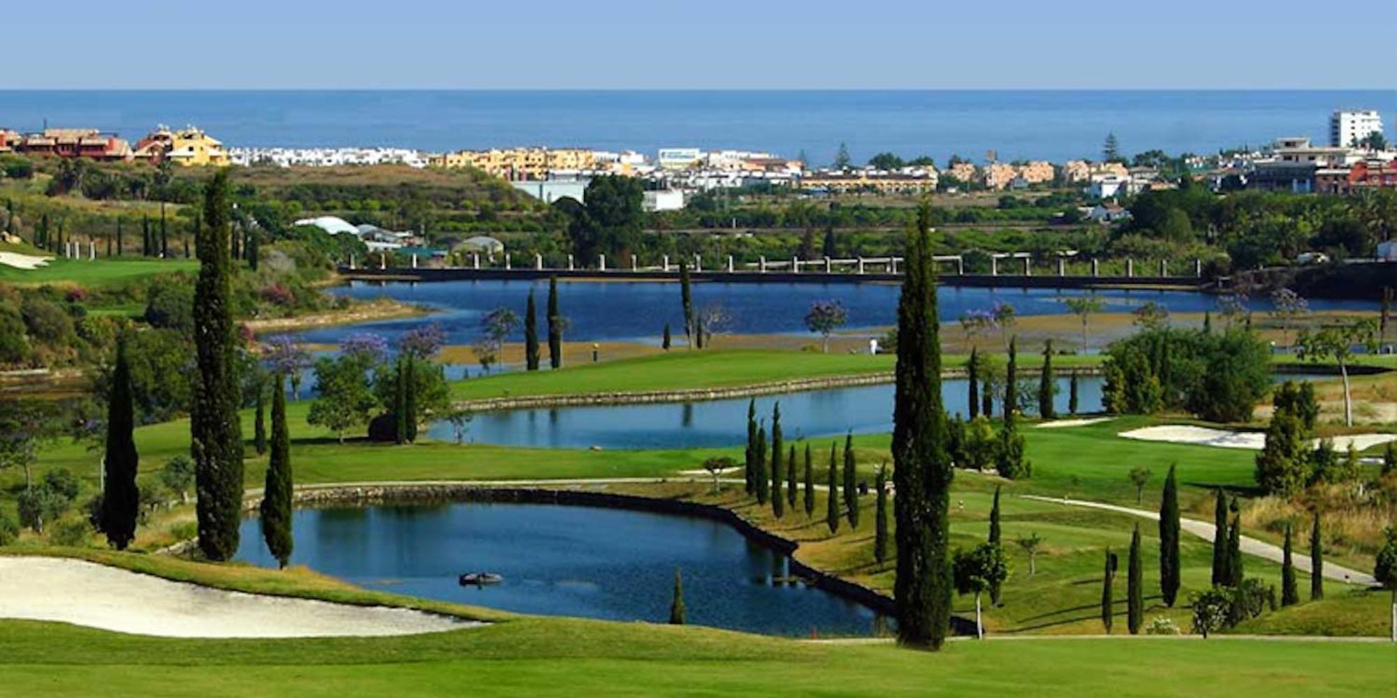 Fine Duplex Apartment With Stunning Sea Views Marbella Ngoại thất bức ảnh