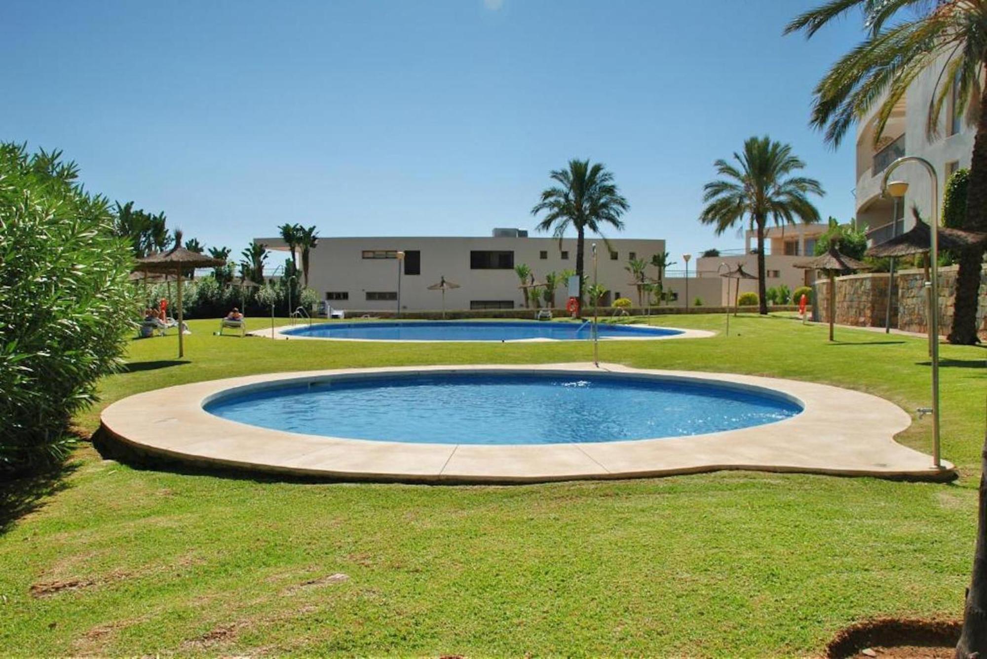 Fine Duplex Apartment With Stunning Sea Views Marbella Ngoại thất bức ảnh