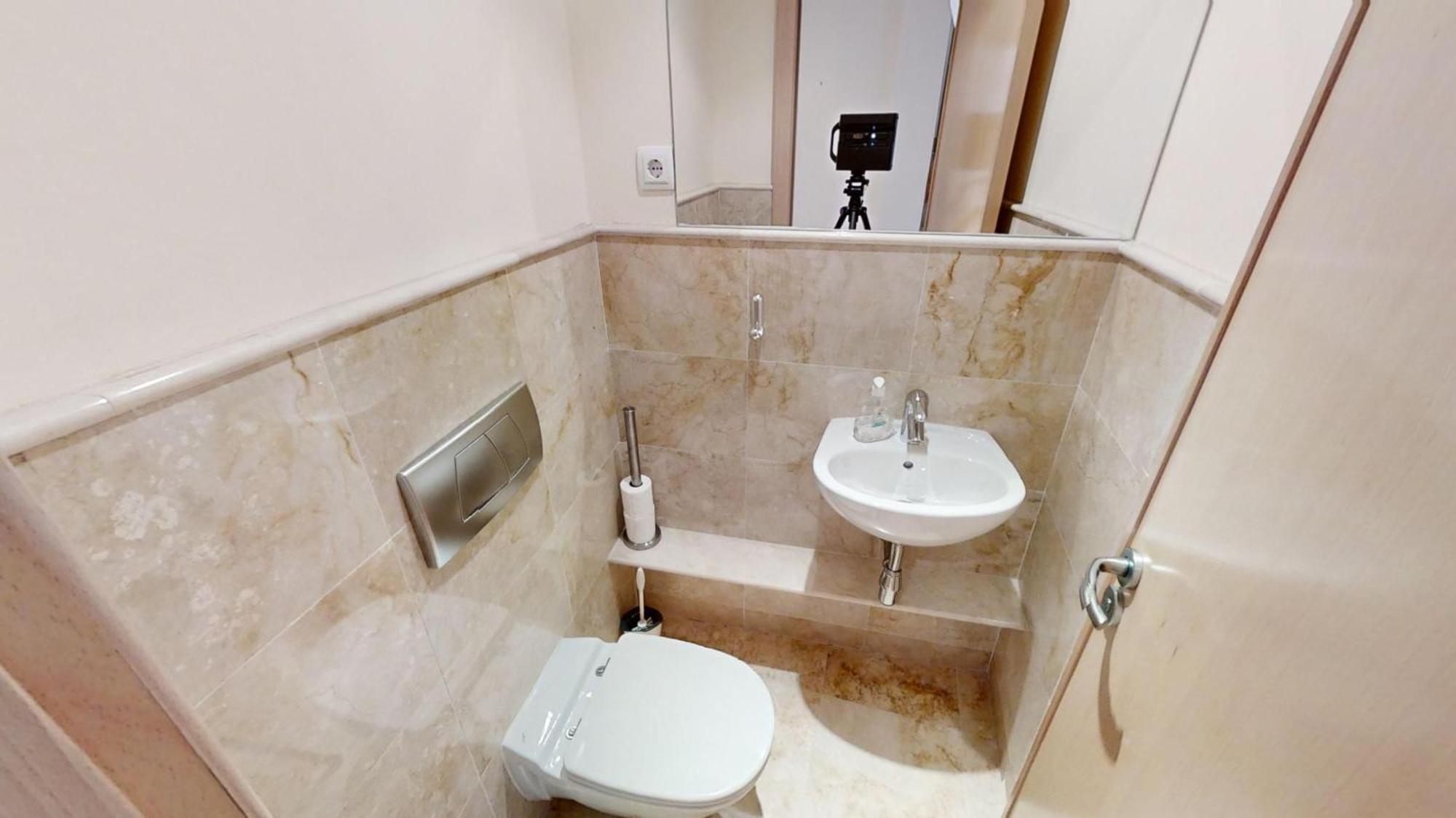 Fine Duplex Apartment With Stunning Sea Views Marbella Ngoại thất bức ảnh