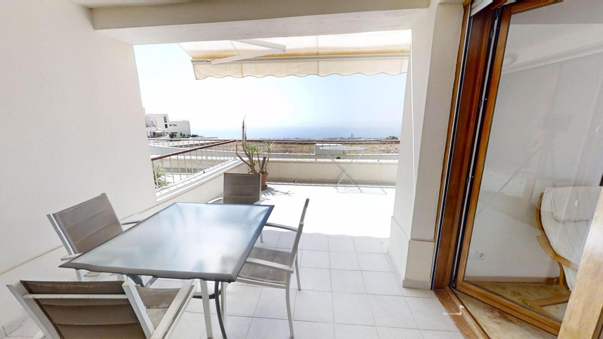 Fine Duplex Apartment With Stunning Sea Views Marbella Ngoại thất bức ảnh