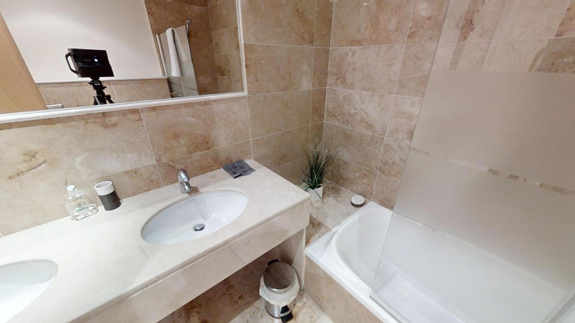 Fine Duplex Apartment With Stunning Sea Views Marbella Ngoại thất bức ảnh